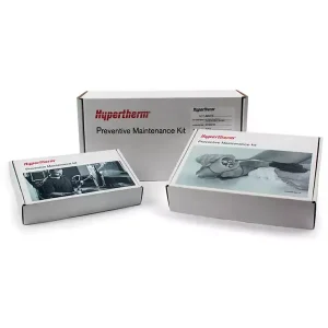 Hypertherm ELECTRONICS KIT HPR260 (380-60 | 428267