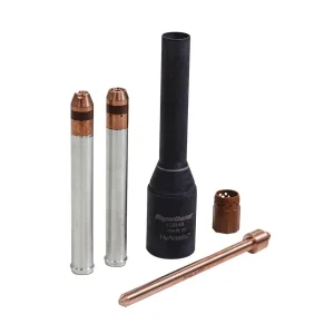 Hypertherm HyAccess Consumable Starter Kit (15-45A) #428337 – for Powermax 30/30XP/45