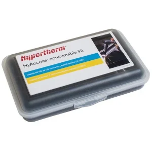 Hypertherm HyAccess Consumable Kit 45/30/30XP – 428337