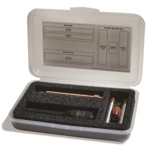 Hypertherm HyAccess Consumable Kit 45/30/30XP – 428337
