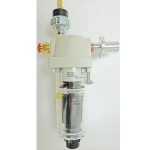 Hypertherm Kit 65/85/105/125 Filter SA with Clear Bowl #428351