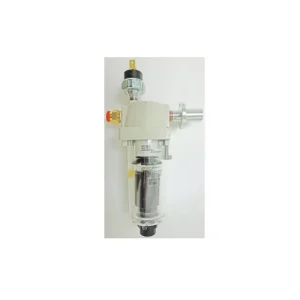 Hypertherm Kit 65/85/105/125 Filter SA with Clear Bowl #428351