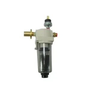 Hypertherm Sub-Assembly Filter with Clear Bowl PMX 65/85/105/125 – 428351