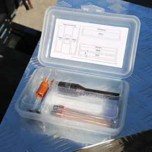 Hypertherm Duramax HyAccess Kit Powermax105/85/65 – 428414