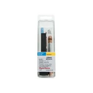 Hypertherm HyAccess Cutting Starter Pack (15-45 A) #428443 – for Powermax 30/30XP/45
