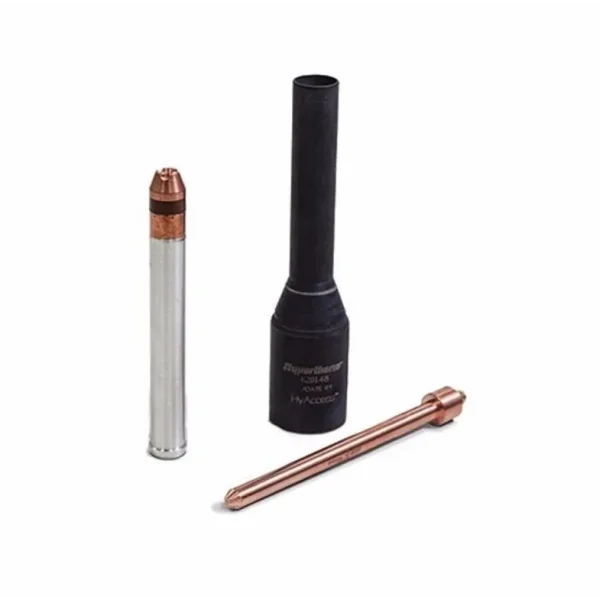 Hypertherm HyAccess 45-65A Gouging Starter Pack – 428446