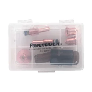 Hypertherm Powermax45 XP Mechanized Consumable Starter Kit #428560