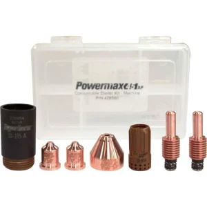 Hypertherm Powermax45 XP Mechanized Consumable Starter Kit – 428560