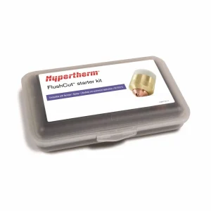 Hypertherm Powermax 105 FlushCut Starter Consumable Kit – 428647