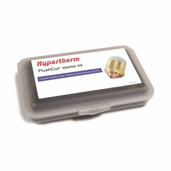 Hypertherm Powermax 105 FlushCut Starter Consumable Kit – 428647