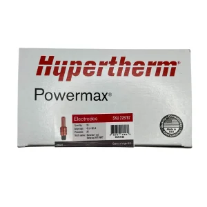 Hypertherm Powermax 105 FlushCut Starter Consumable Kit – 428647