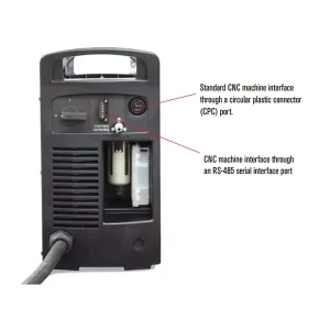 Hypertherm Powermax 45 XP CPC Port Upgrade Kit #428653