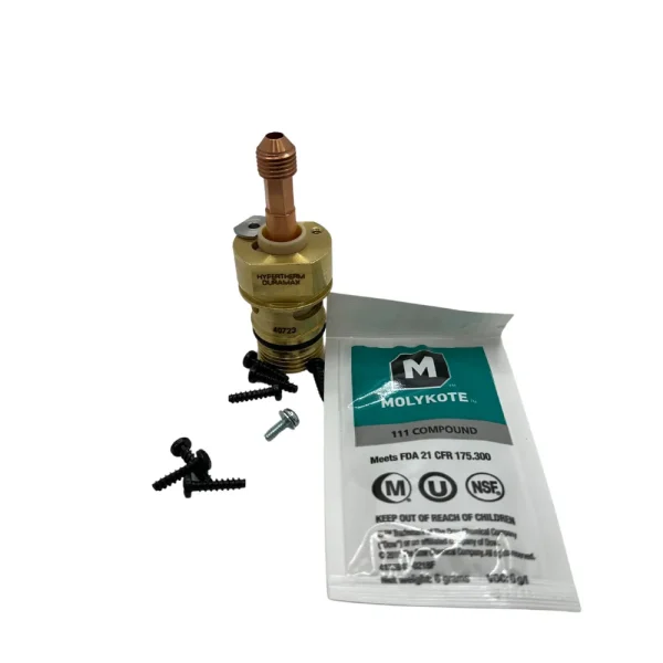 Hypertherm Duramax Lock Machine Torch Main Body Replace. Kit – 428704
