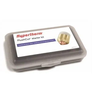 Hypertherm Powermax45/45XP/65/85 FlushCut Starter Consumable Kit (45A) #428746