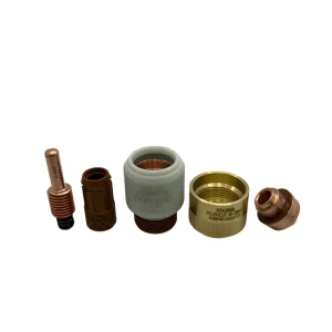 Hypertherm Powermax 45A FlushCut Starter Consumable Kit – 428746