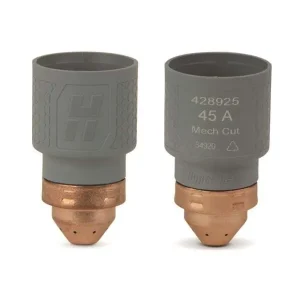 Hypertherm cartridge: SmartSYNC or adapter 45 A mechanized cutting – 428925