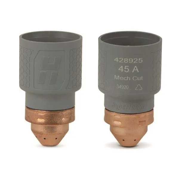 Hypertherm cartridge: SmartSYNC or adapter 45 A mechanized cutting – 428925