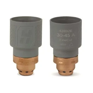 Hypertherm Cartridge: SmartSYNC or Adapter 30-45 A Mechanized FineCut #428926