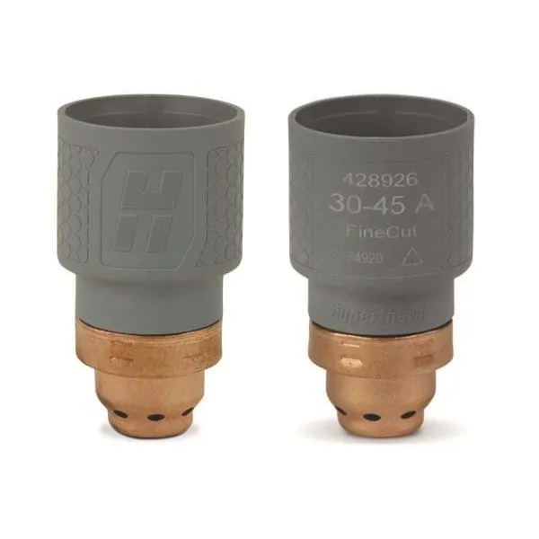Hypertherm Cartridge: SmartSYNC or Adapter 30-45 A Mechanized FineCut #428926