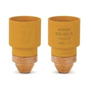 Hypertherm Cartridge: SmartSYNC or adapter 30–45 A hand – FineCut – 428928