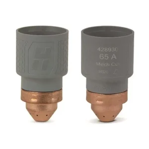 Hypertherm cartridge: SmartSYNC or adapter 65 A mechanized cutting – 428930