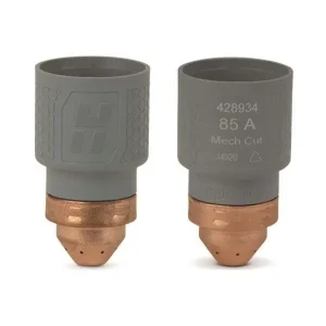Hypertherm cartridge: SmartSYNC or adapter 85 A mechanized cutting – 428934