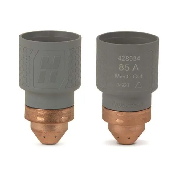 Hypertherm cartridge: SmartSYNC or adapter 85 A mechanized cutting – 428934