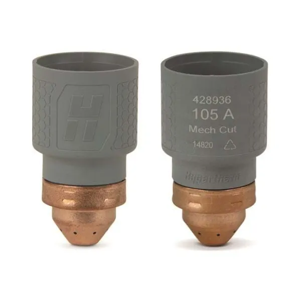 Hypertherm cartridge: SmartSYNC or adapter 105 A mechanized cutting – 428936