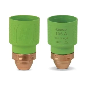 Hypertherm cartridge: SmartSYNC or adapter 105 A max control gouging – 428939