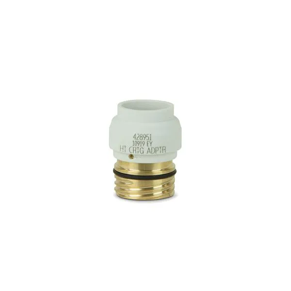 Hypertherm SmartSYNC Cartridge Adapter #428951
