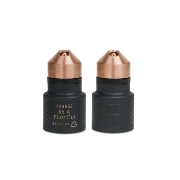 Hypertherm cartridge: SmartSYNC 65 A FlushCut – 428952