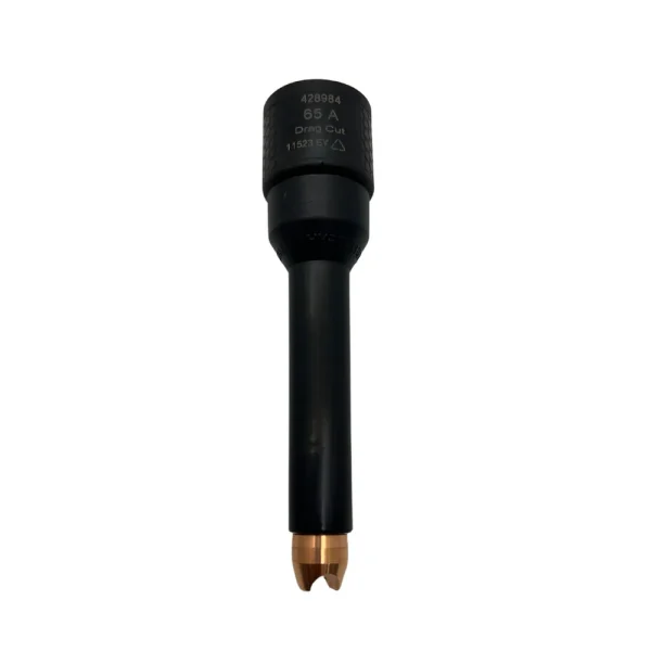 Hypertherm 65A SmartSYNC HyAccess Cartridge for Drag Cutting – 428984