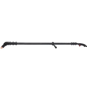 Hypertherm SmartSYNC Long Handheld Torch 45°, 4’ Extension, 25′ Lead #528114