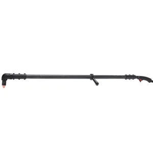 Hypertherm SmartSYNC Long Handheld Torch 90°, 2’ Extension, 50′ Lead #528117