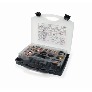 Hypertherm Powermax 30 AIR Consumable Kit #851462