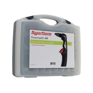Hypertherm Powermax30 AIR Handheld Cutting Consumable kit – 851462