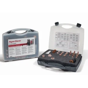 Hypertherm Powermax 65 Handheld Consumable Spare Parts Kit #851465