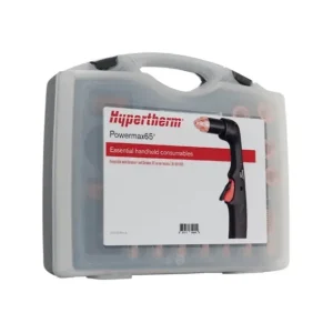 Hypertherm Powermax 65 Handheld Consumable Spare Parts Kit #851465