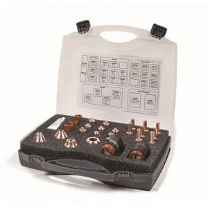 Hypertherm Powermax 65 Handheld Consumable Spare Parts Kit #851465