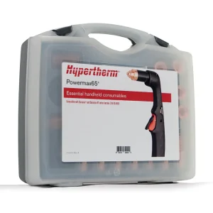 Hypertherm Powermax65 Essen. Handheld Cutting Consumable kit – 851465