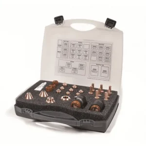 Hypertherm Powermax65 Mechanized Consumable Kit (65A) #851466