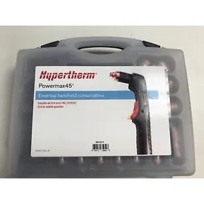 Hypertherm Powermax65 Mechanized Consumable Kit (65A) #851466