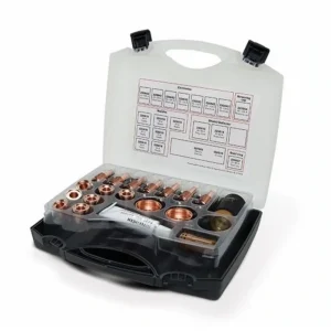 Hypertherm Powermax65 Essen Mechanized Cutting Consumable Kit – 851466