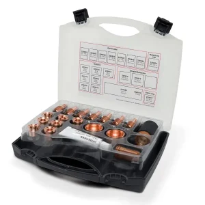 Powermax 85 Handheld Consumable Kit #851468