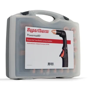 Hypertherm Powermax85 Essen. Handheld Cutting Consumable kit – 851468