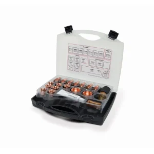 Hypertherm Powermax85 Essen. Handheld Cutting Consumable kit – 851468