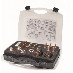 Powermax 85 Essential Mechanized Consumable Kit #851469