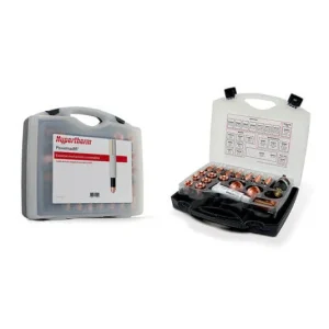 Powermax 85 Essential Mechanized Consumable Kit #851469