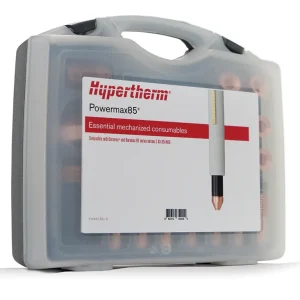 Hypertherm Powermax85 Essen Mechanized Cutting Consumable Kit – 851469