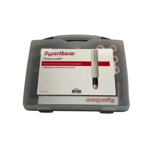 Hypertherm Powermax85 Essen Mechanized Cutting Consumable Kit – 851469